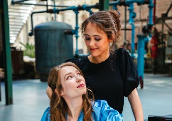 2024 | Beth en Flo in Concert