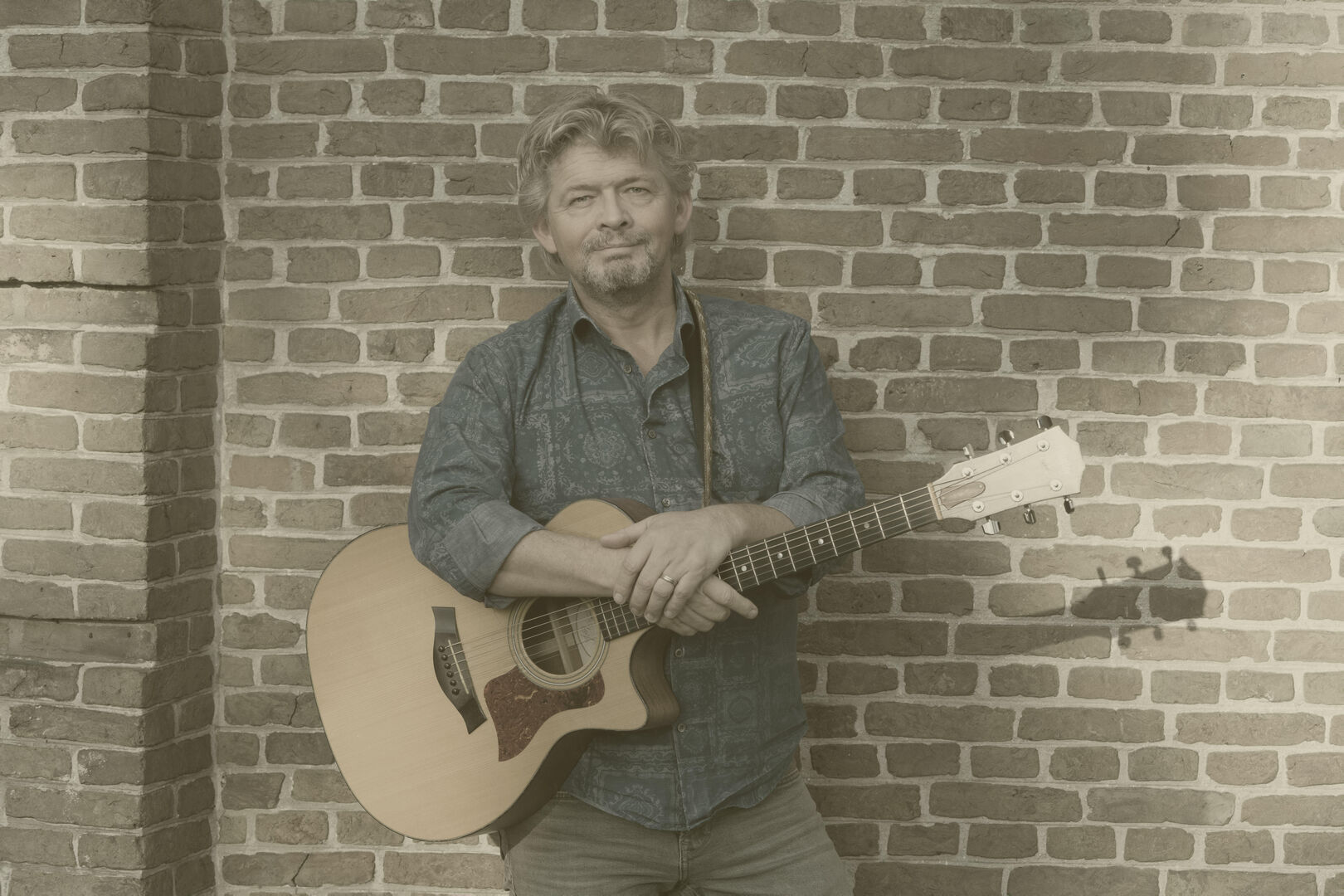 2024 | Harry Hendriks | Zondagskind