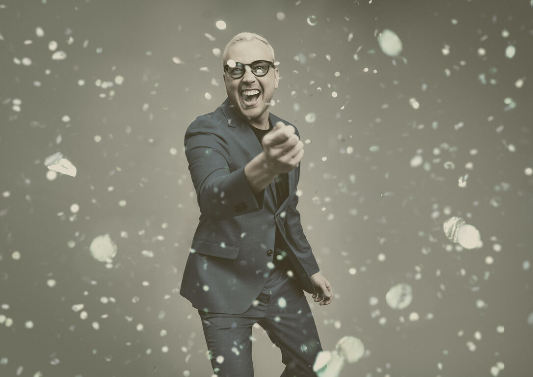 2024 | Jamai - I'm still standing (Elton John Tribute)