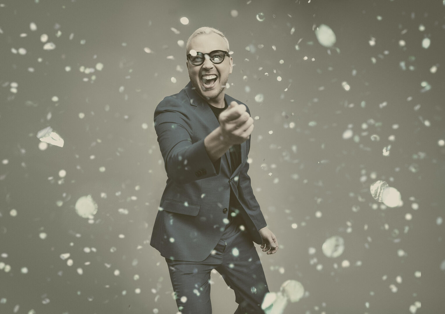 2024 | Jamai - I'm still standing (Elton John Tribute)