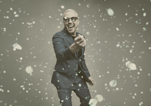 2024 | Jamai - I'm still standing (Elton John Tribute)
