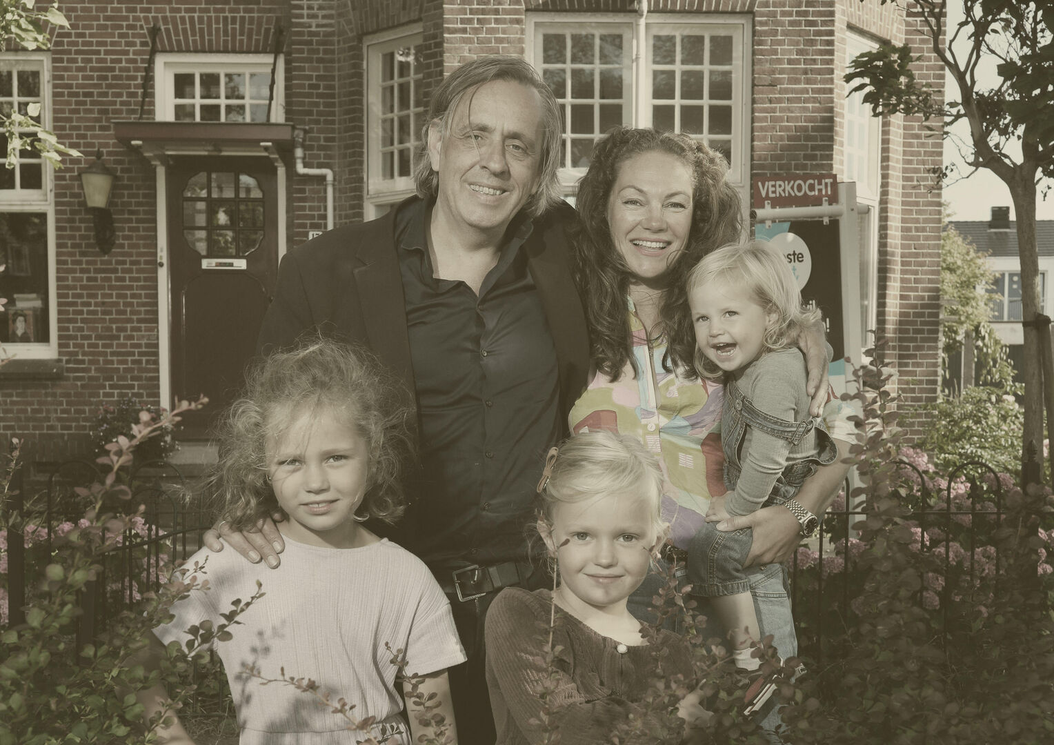 2024 | Marcel van Roosmalen & Eva Hoeke | Zandweg 17, Wormer 