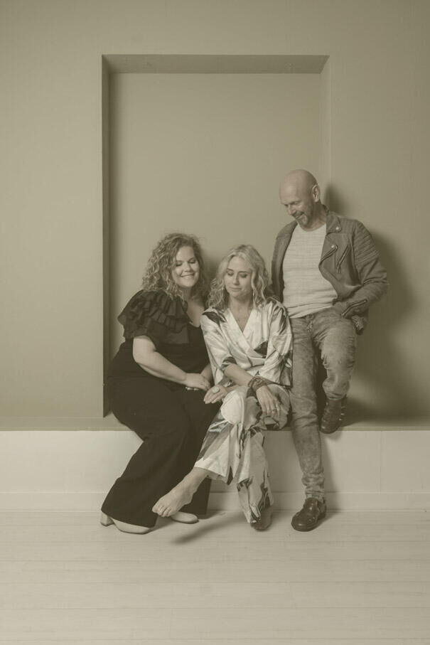 2024 | Mindfulness in Concert | Colors of Coldplay met Iris Kroes