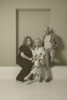 2024 | Mindfulness in Concert | Colors of Coldplay met Iris Kroes