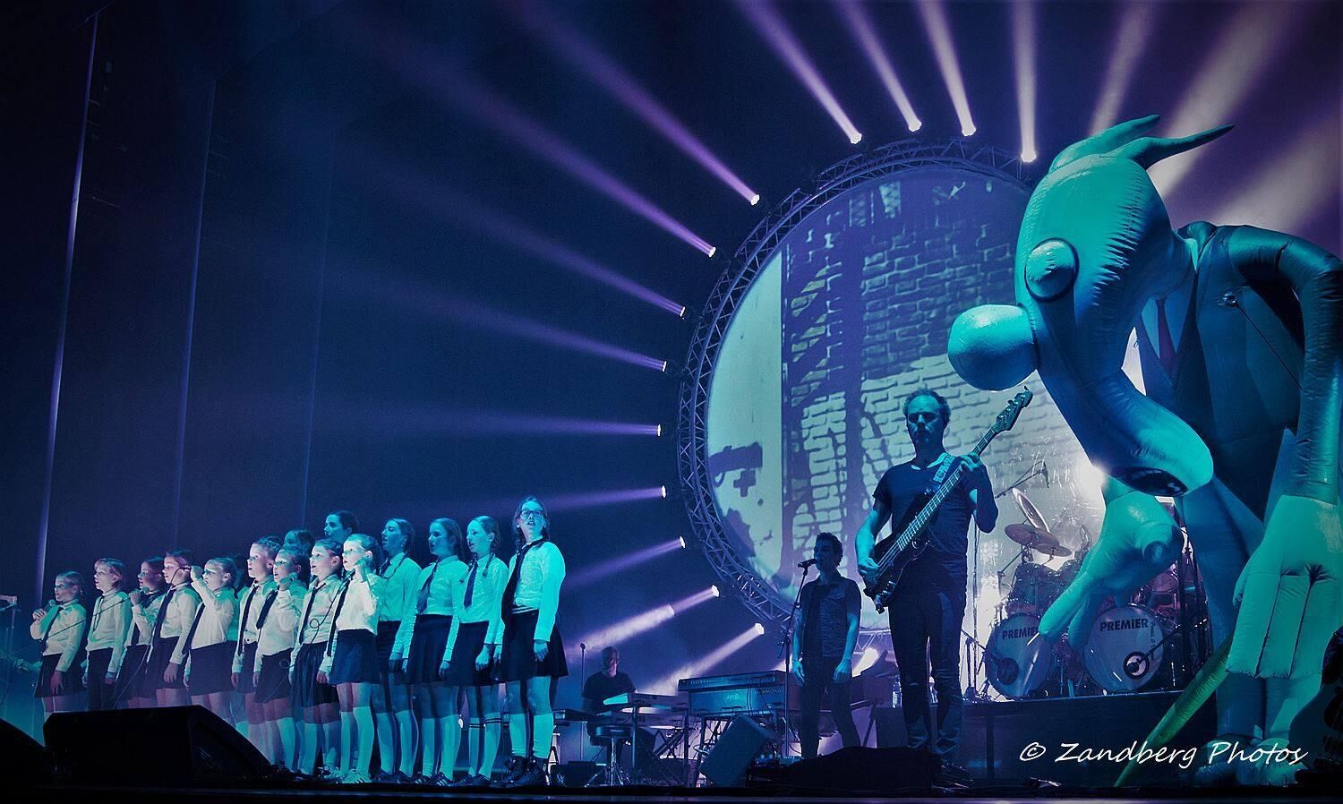 2024 | Pink Floyd Project