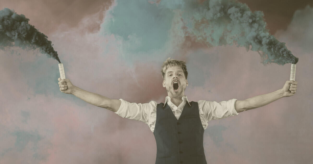 2024 | Thijs van de Meeberg | Met de beste bedoelingen