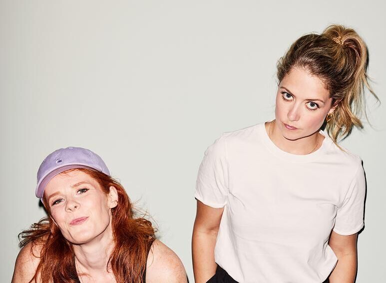 2024 | Yentl & de Boer | Alles is nog mogelijk