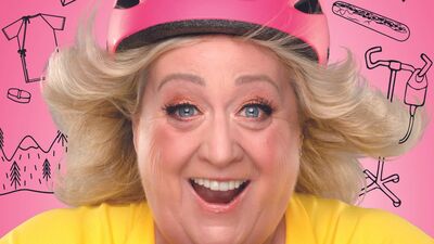 ~2025 | Christel de Laat | En door!?