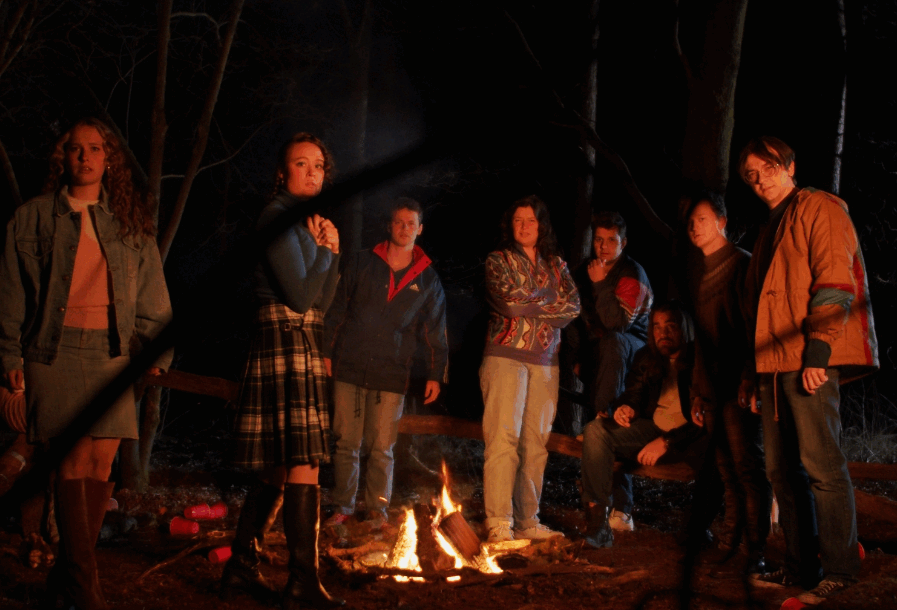 ~2025 | FILM Anne is Dood