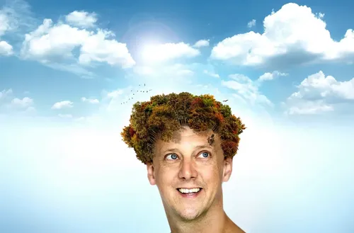 ~2025 | Jochem Myjer | Net Alsof