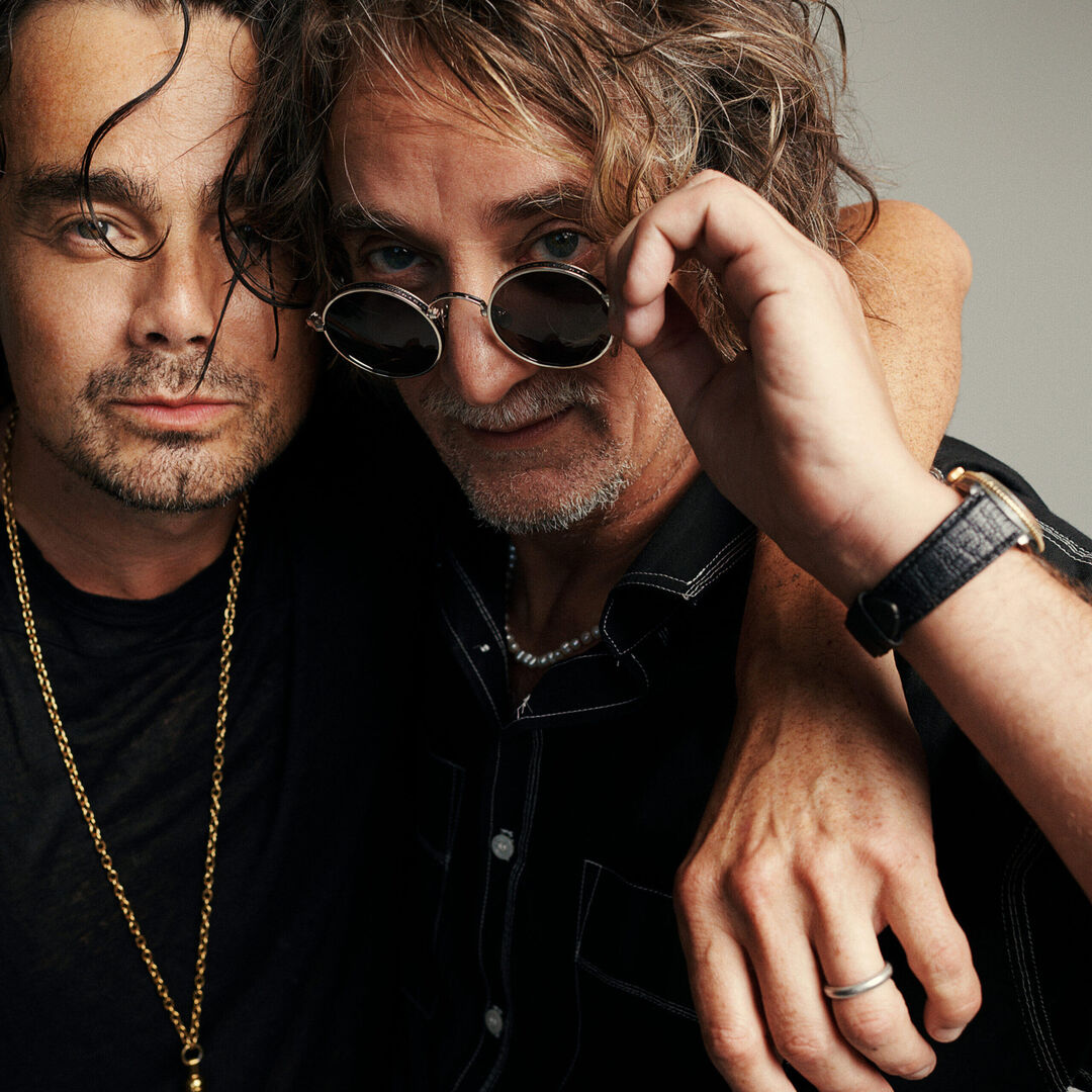 ~2025 | KANE  | Unplugged Concert