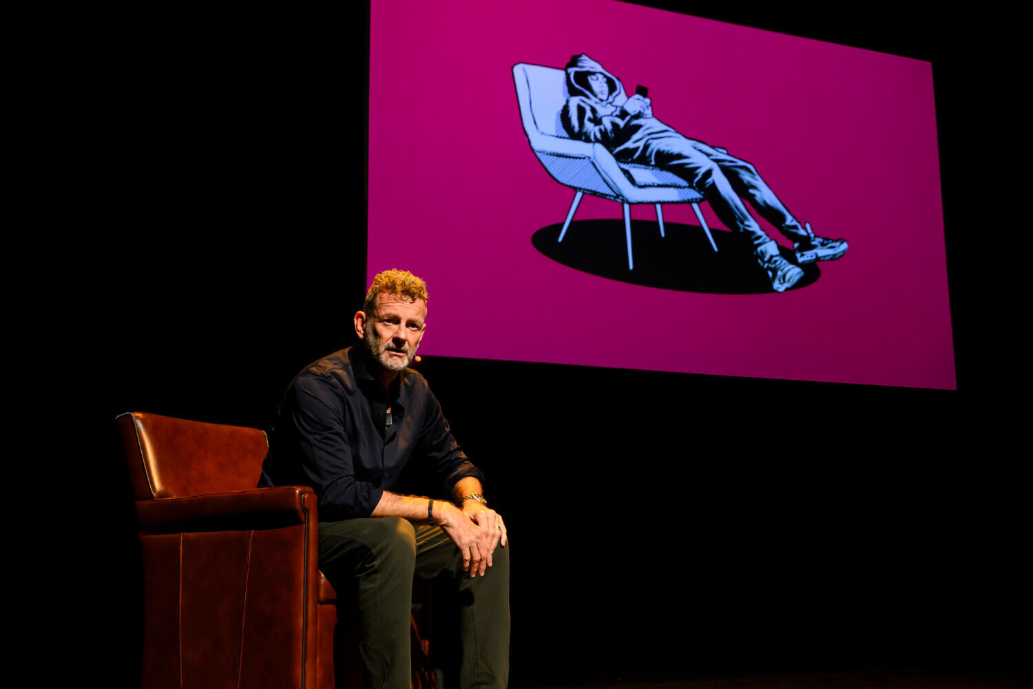 ~2025 | Kluun | Help, ik heb een puber!