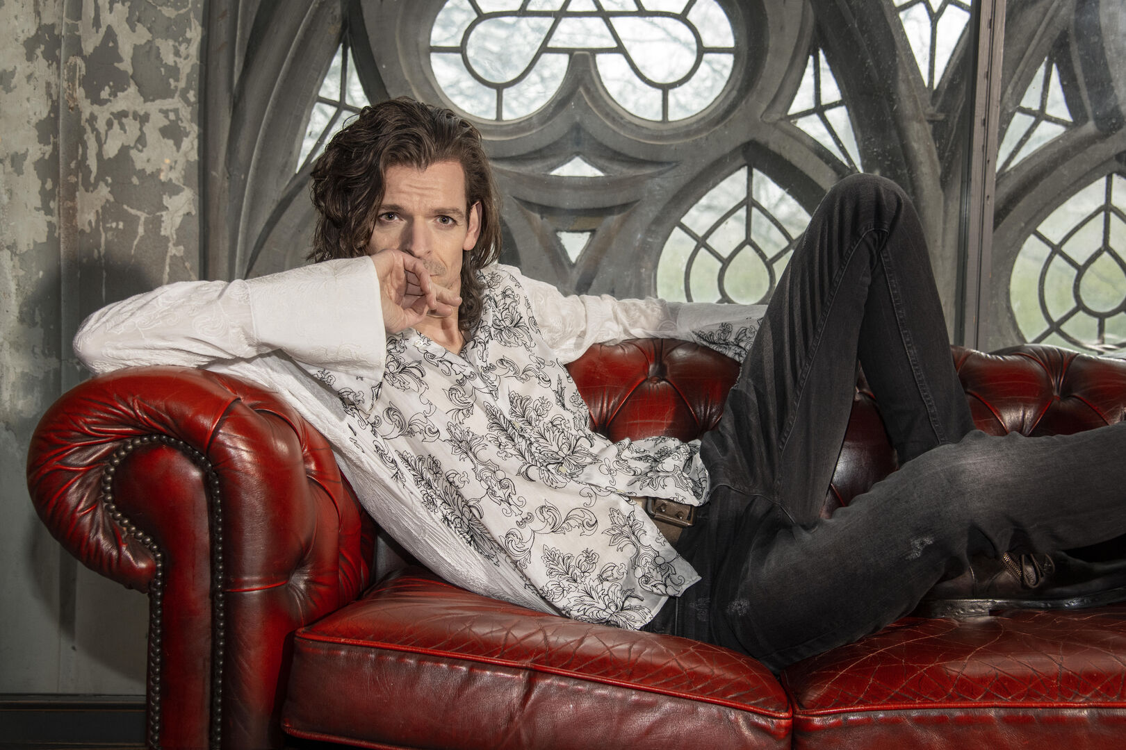 ~2025 | Muzikale wijnproeverij | Maurice Monet & band