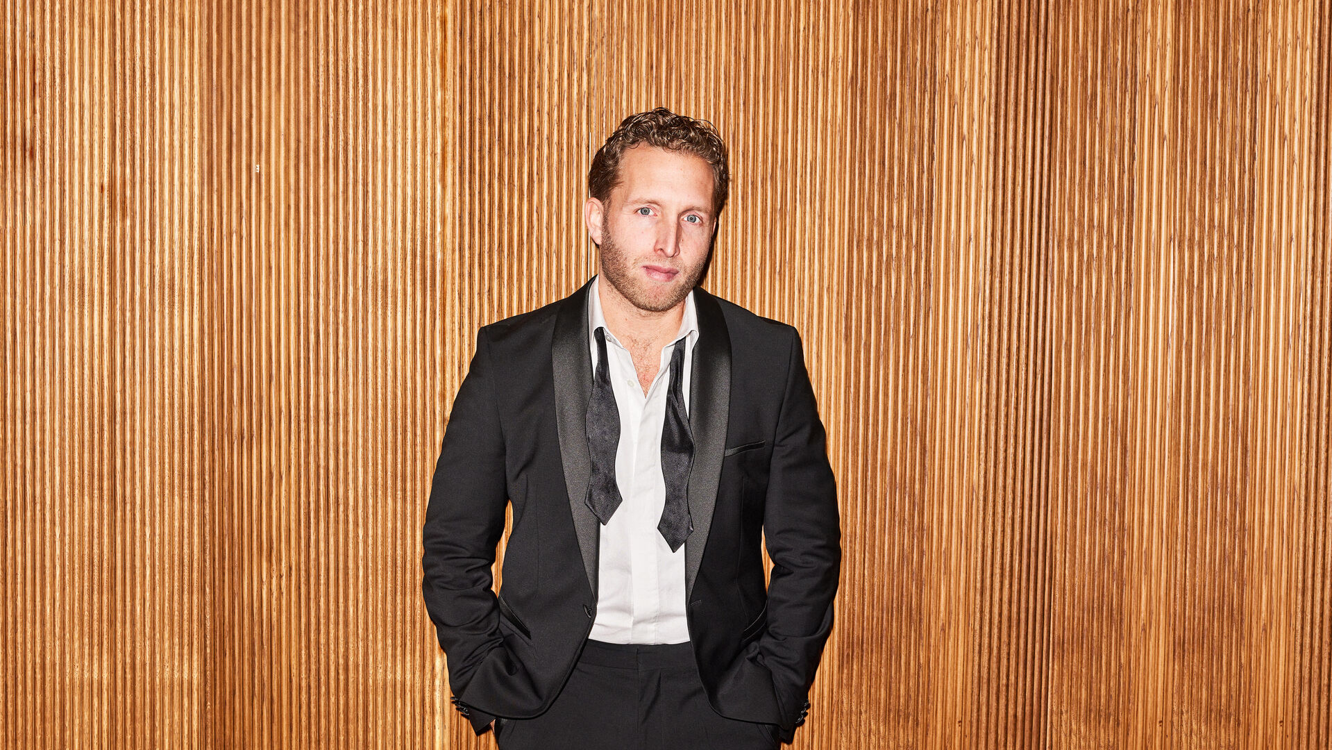 ~2025 | Peter Pannekoek | Halfjaarconference