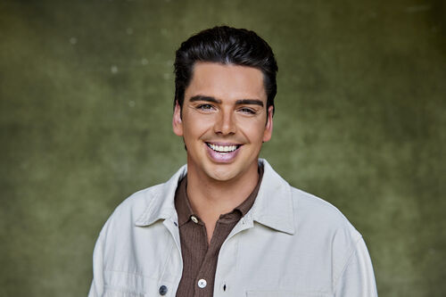 ~2025 | Yves Berendse & band