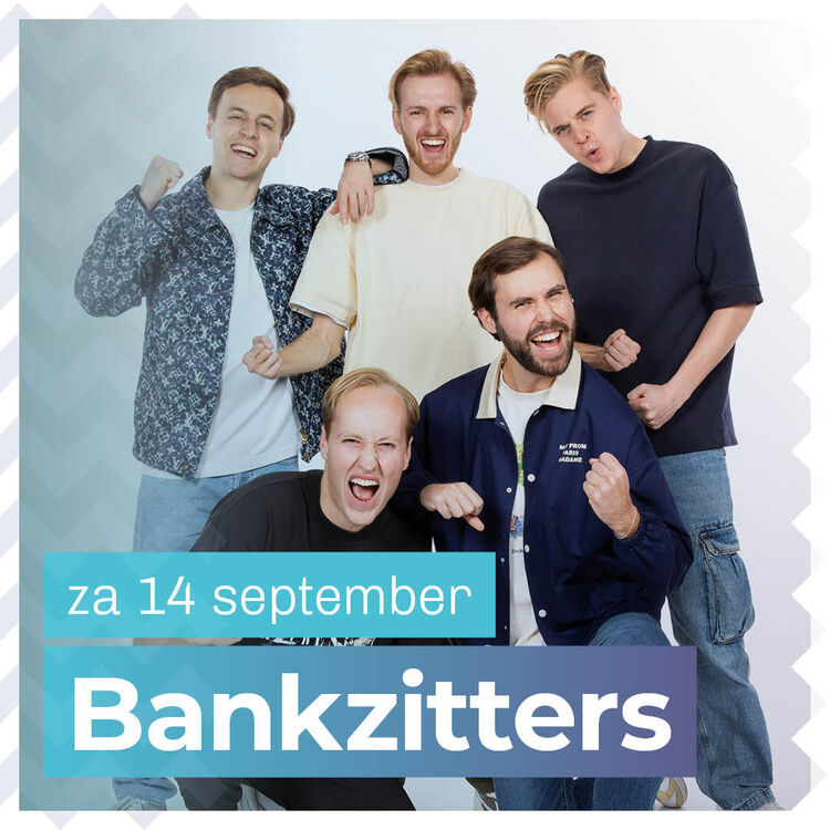 Bankzitters