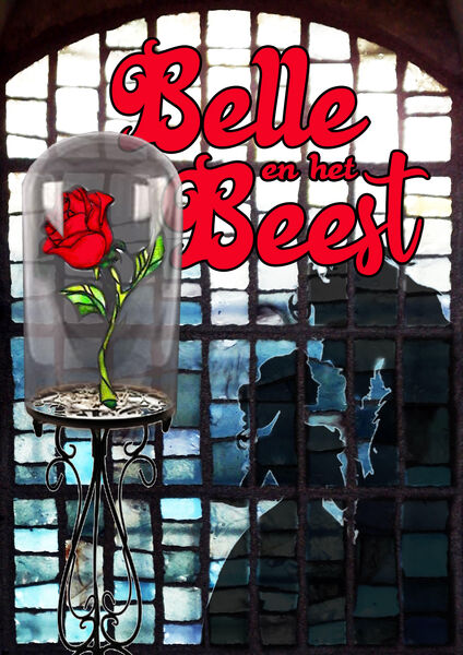 Belle en het Beest | TG Mariahout