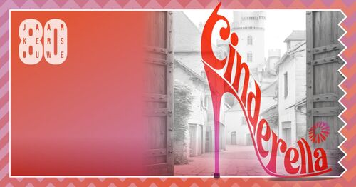 Cinderella | Theatergroep Kersouwe