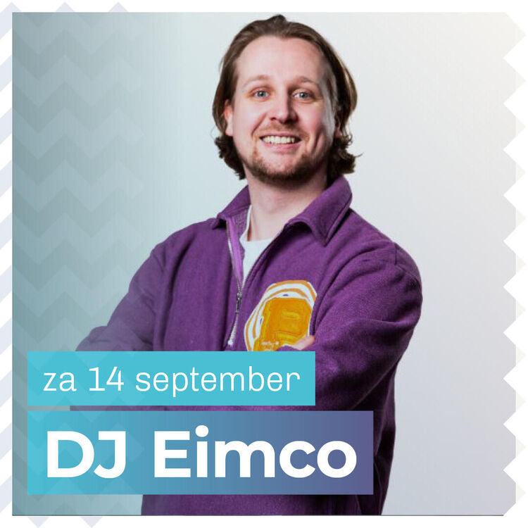 DJ Eimco