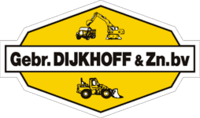 Gebr. Dijkhoff, Aannemersbedrijf en containerverhuur, Heeswijk-Dinther