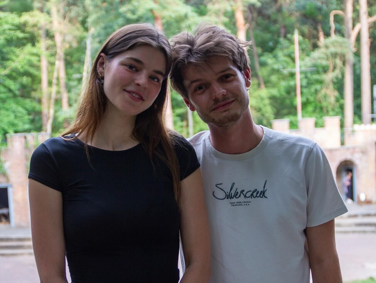 In gesprek met... Celine en prins Jean-Philippe