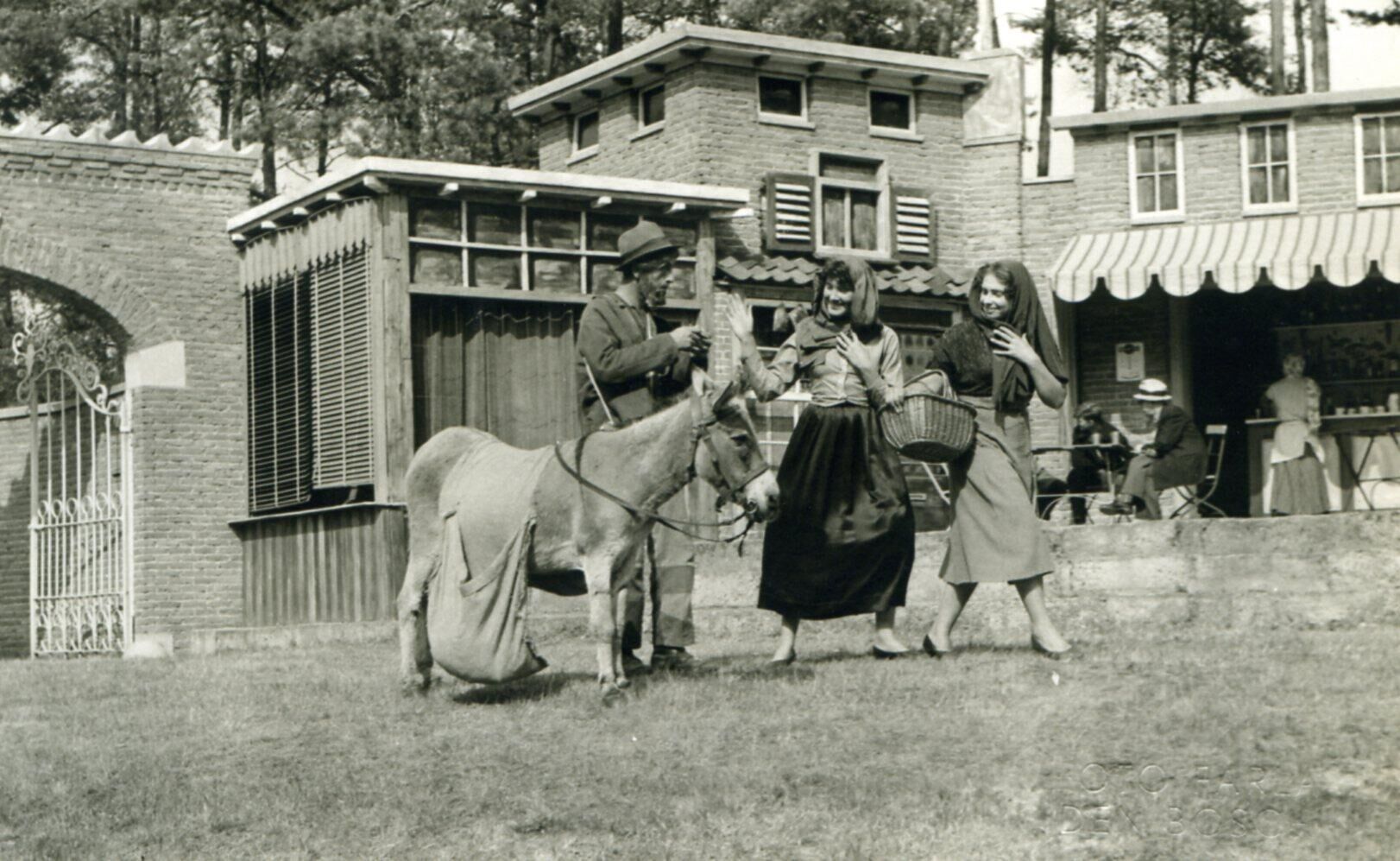 Kersouwe Jubileumexpositie 1955-1965