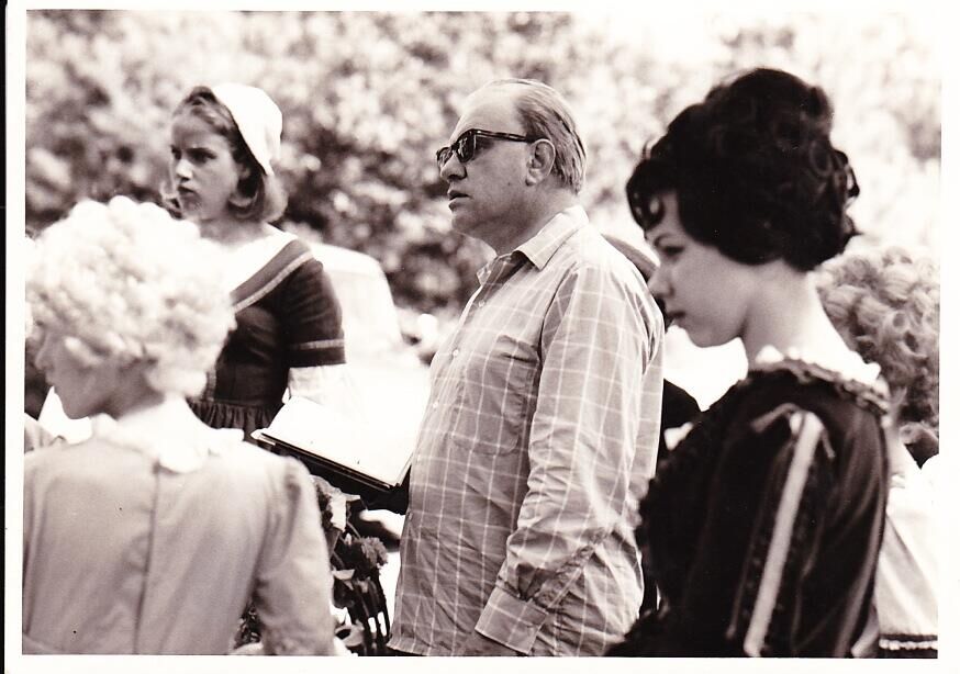 Kersouwe Jubileumexpositie 1965-1975