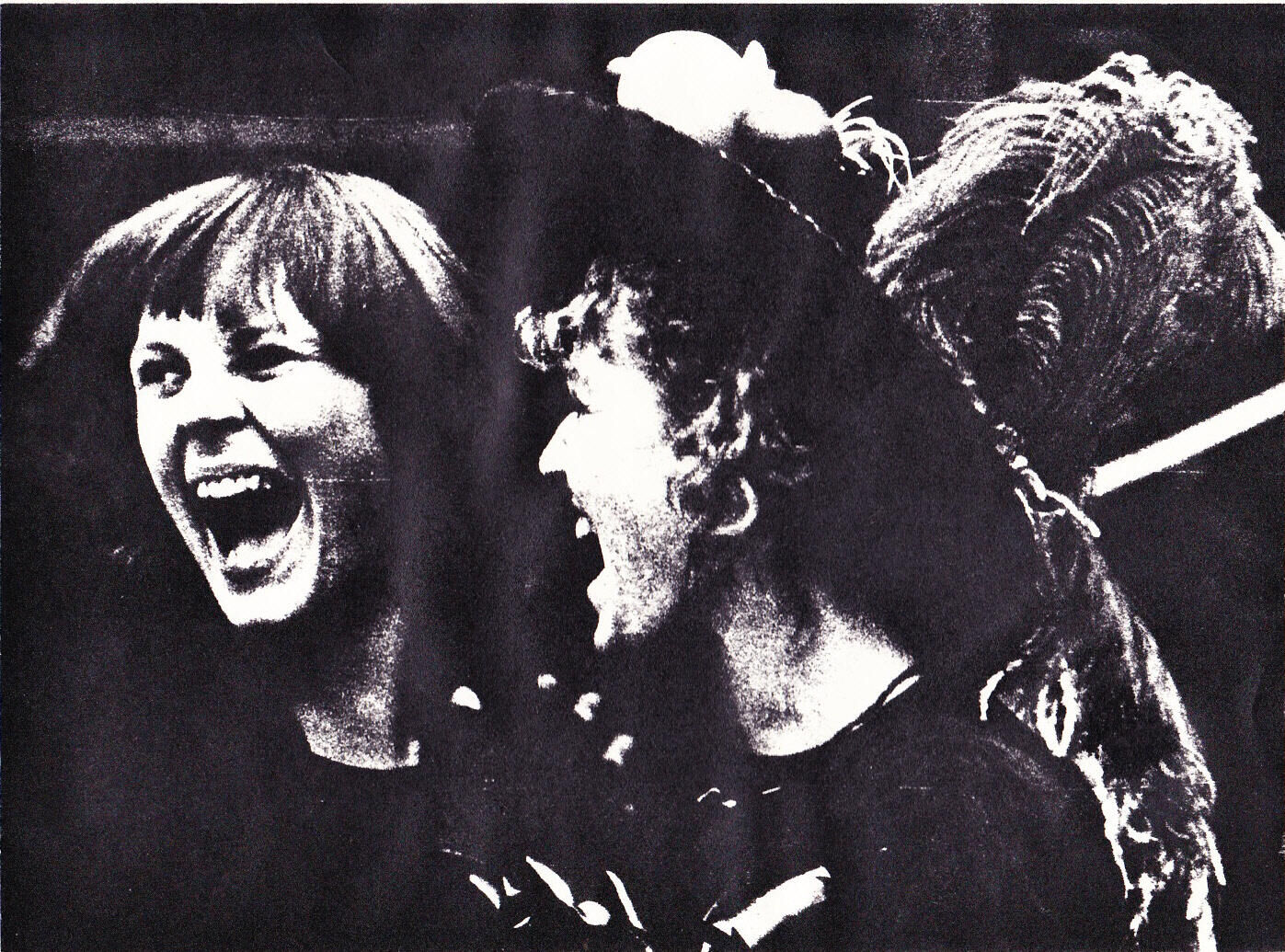 Kersouwe Jubileumexpositie 1975-1985