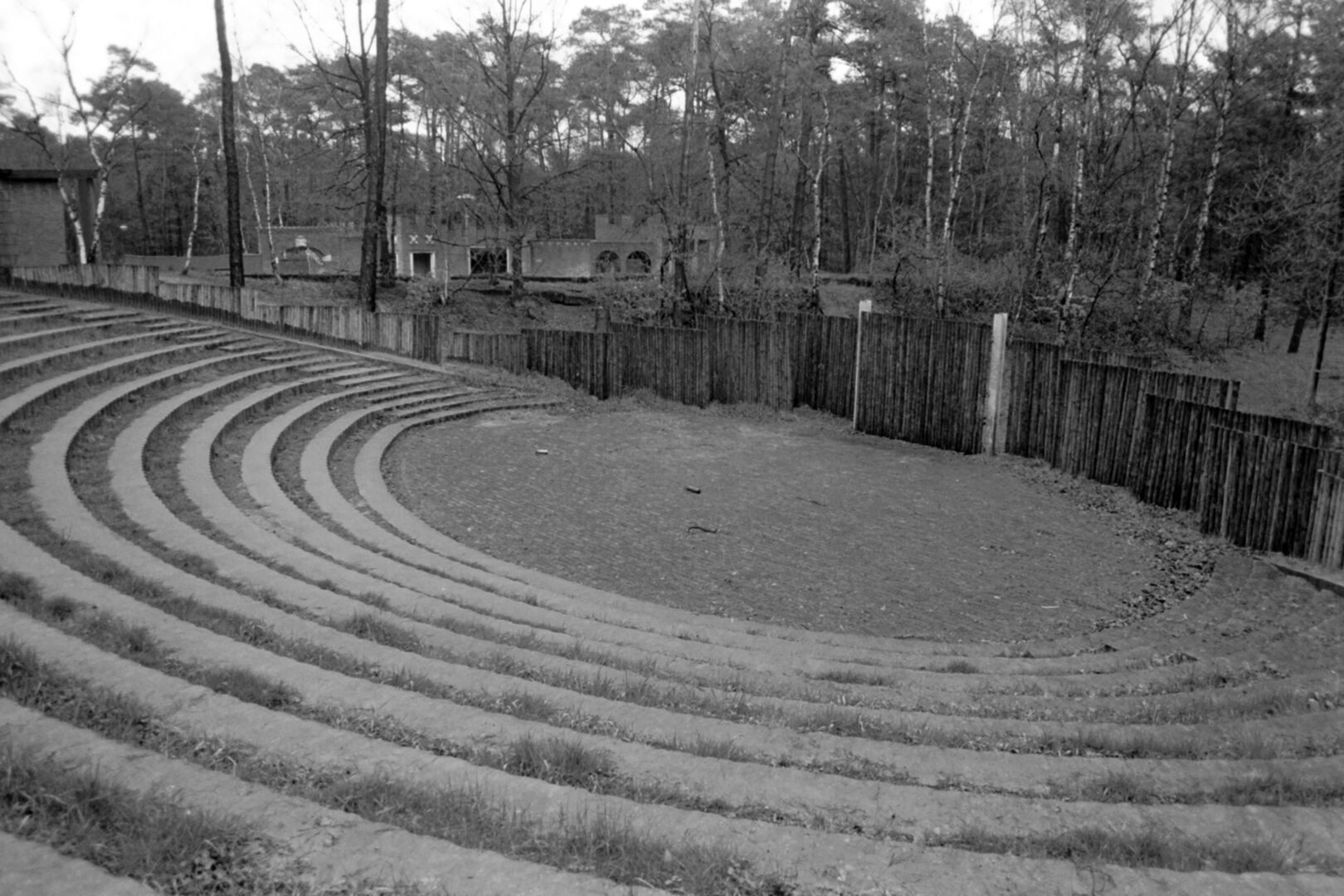 Kersouwe Jubileumexpositie 1985-1995