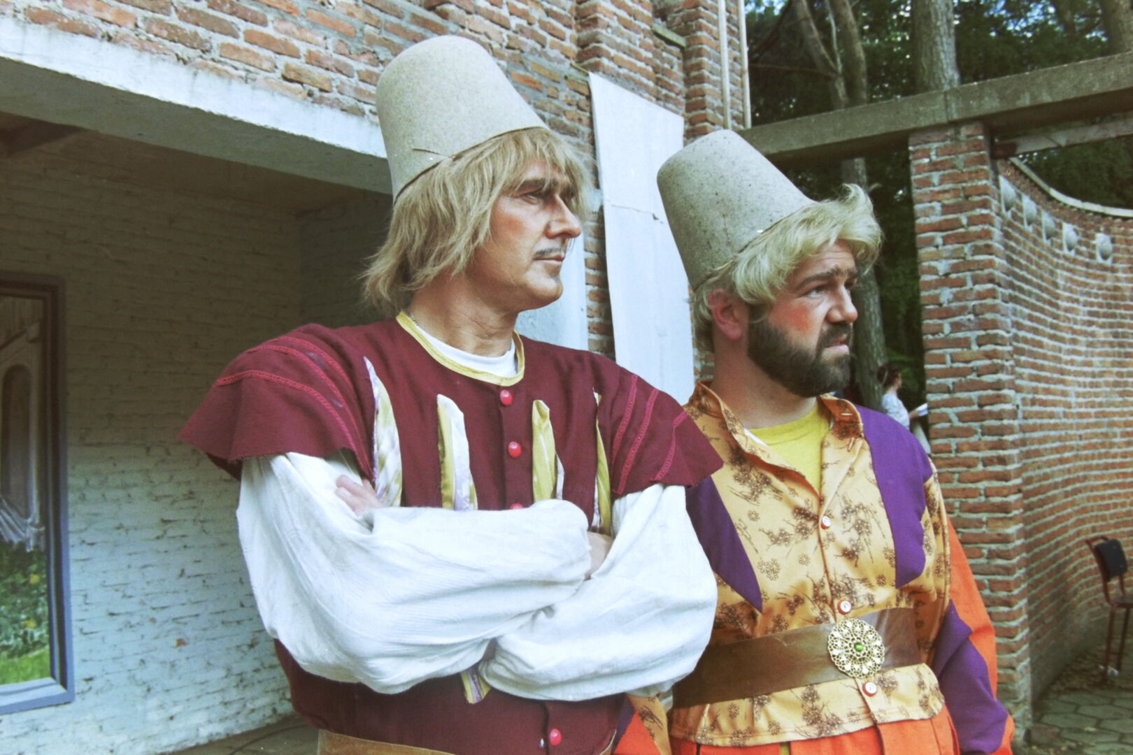 Kersouwe Jubileumexpositie 1995-2005