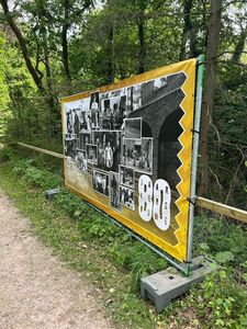 Kersouwe presenteert Jubileumexpositie 80 jaar op haar eigen terrein