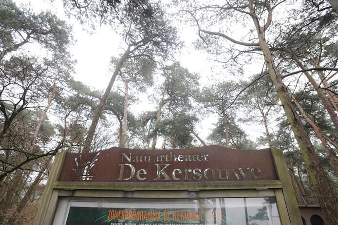 Kersouwe Vertrouwenspersonen