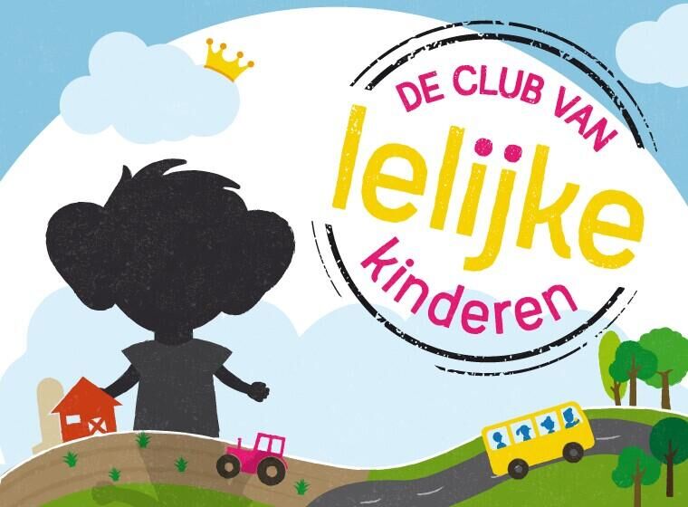 Kersouweproductie 2019 | Club van lelijke kinderen
