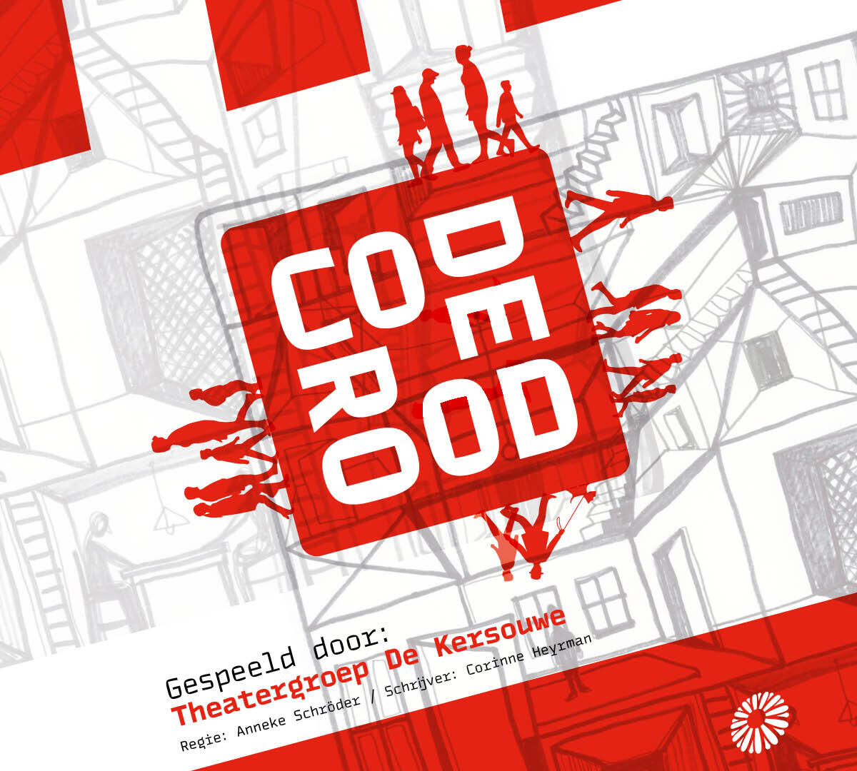 Kersouweproductie 2024 | Code Rood