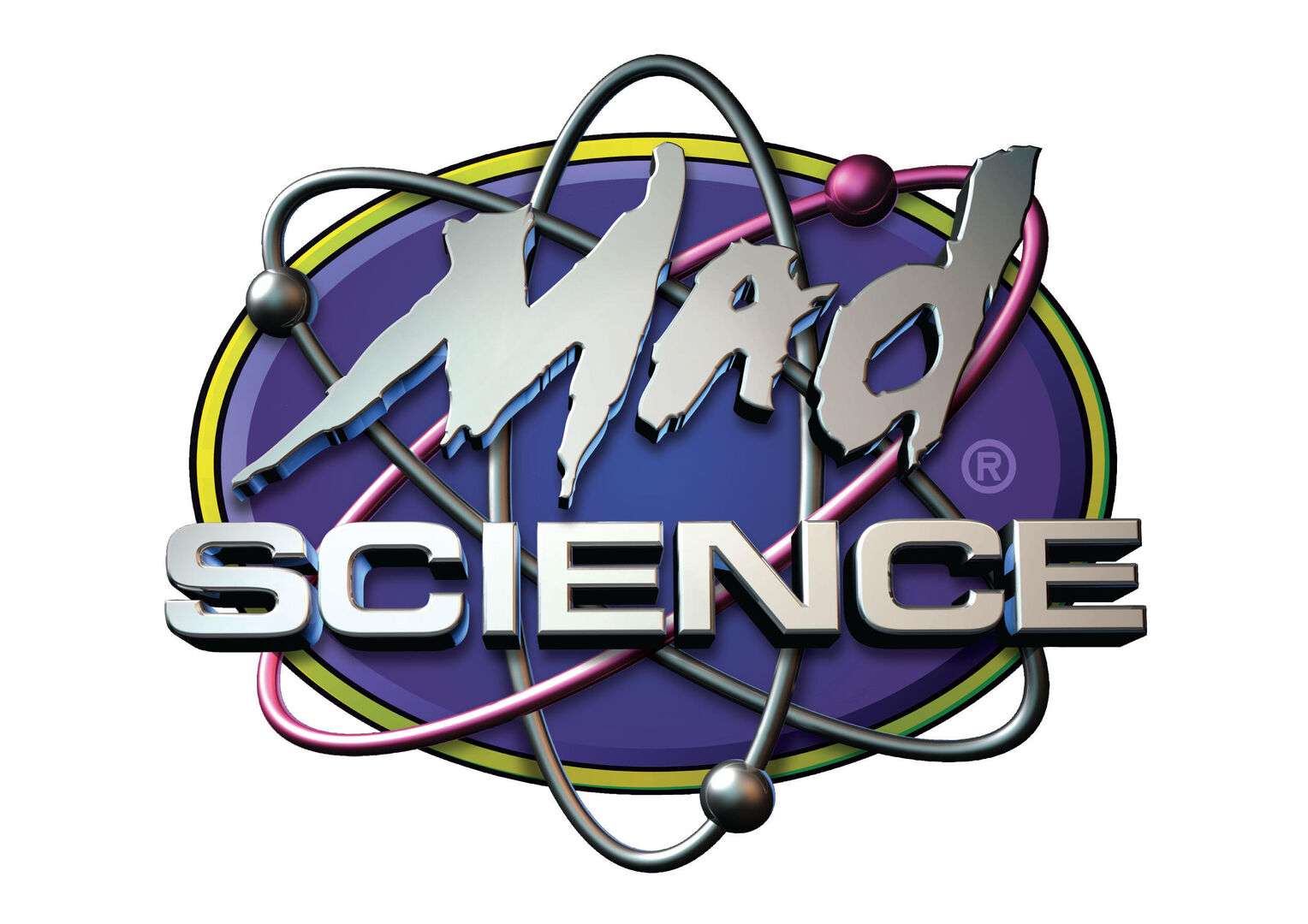  Mad Science