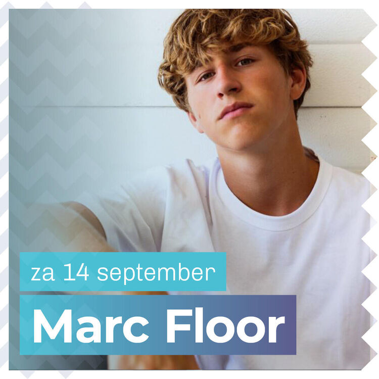 Marc Floor