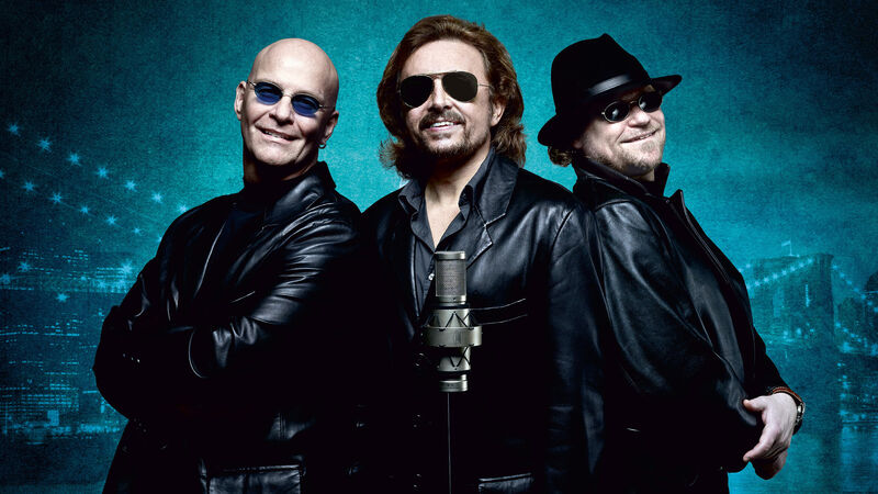 Night Fever | A Tribute to the Bee Gees