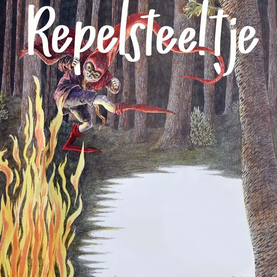 Repelsteeltje | TG Mariahout