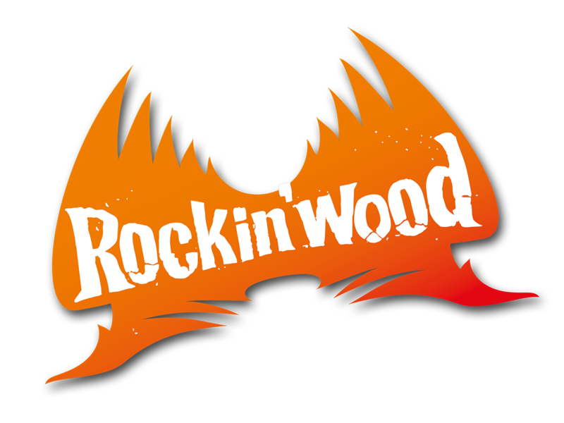 Rockin’ Wood
