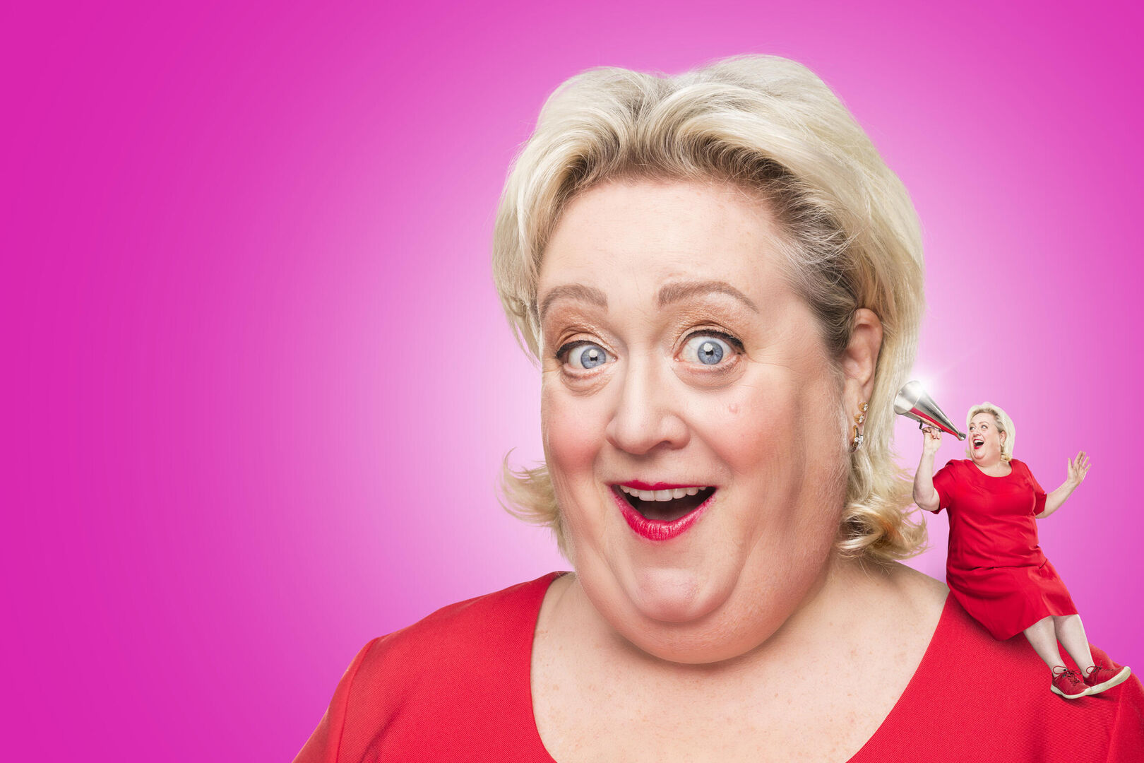 Seizoen 2022 | Christel de Laat | Hoe dan?!