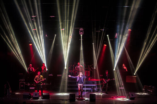 Seizoen 2022 | Crazy Little Things | Queen Tribute 