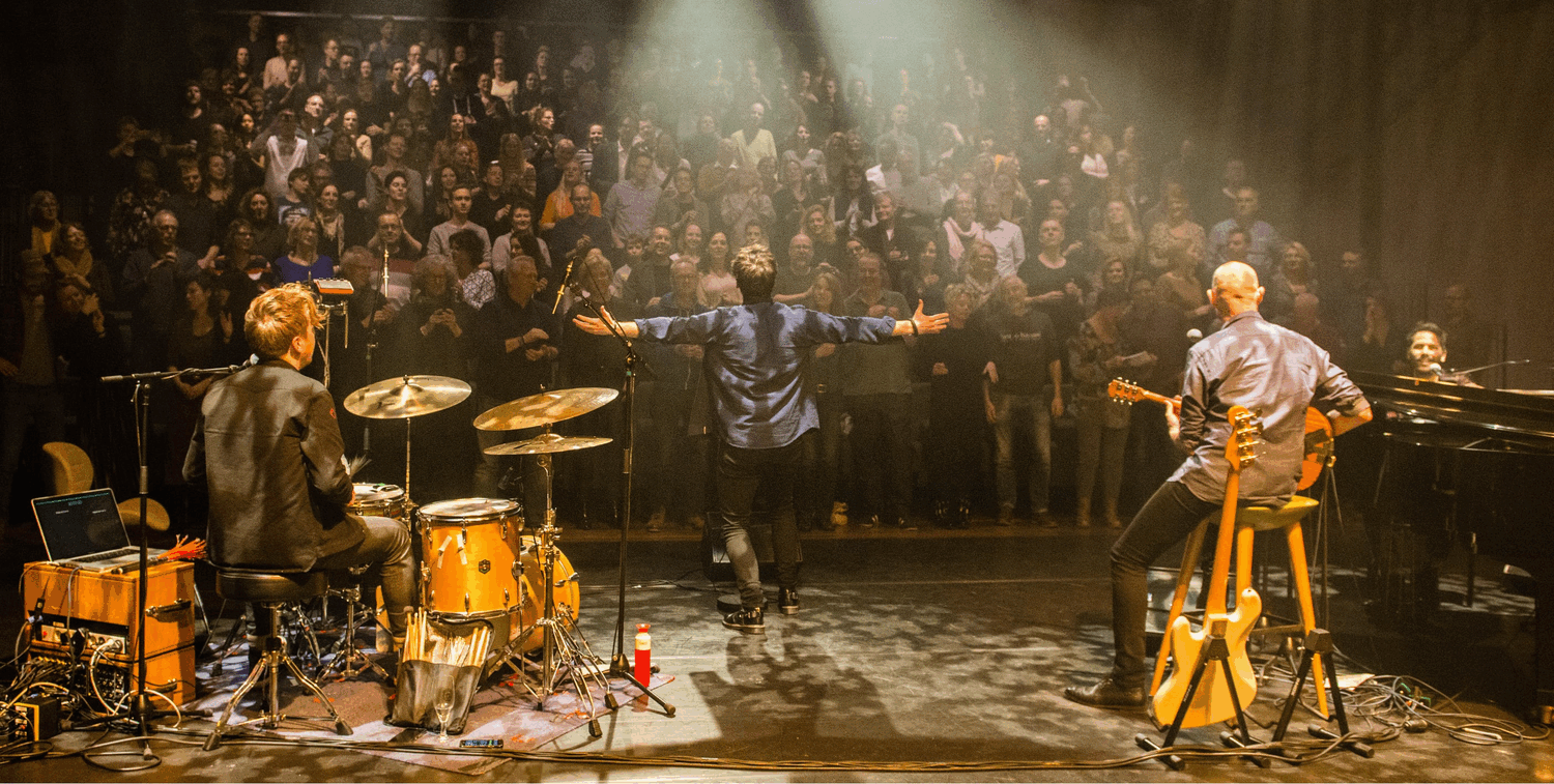 Seizoen 2022 | Handsome Poets
