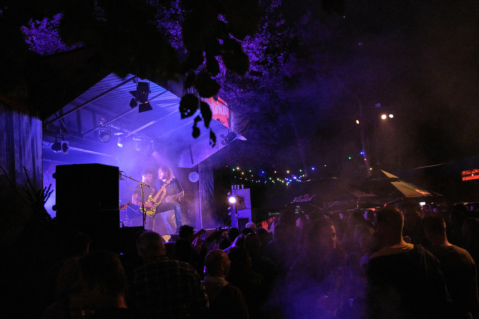 Seizoen 2022 | Rockin' Wood