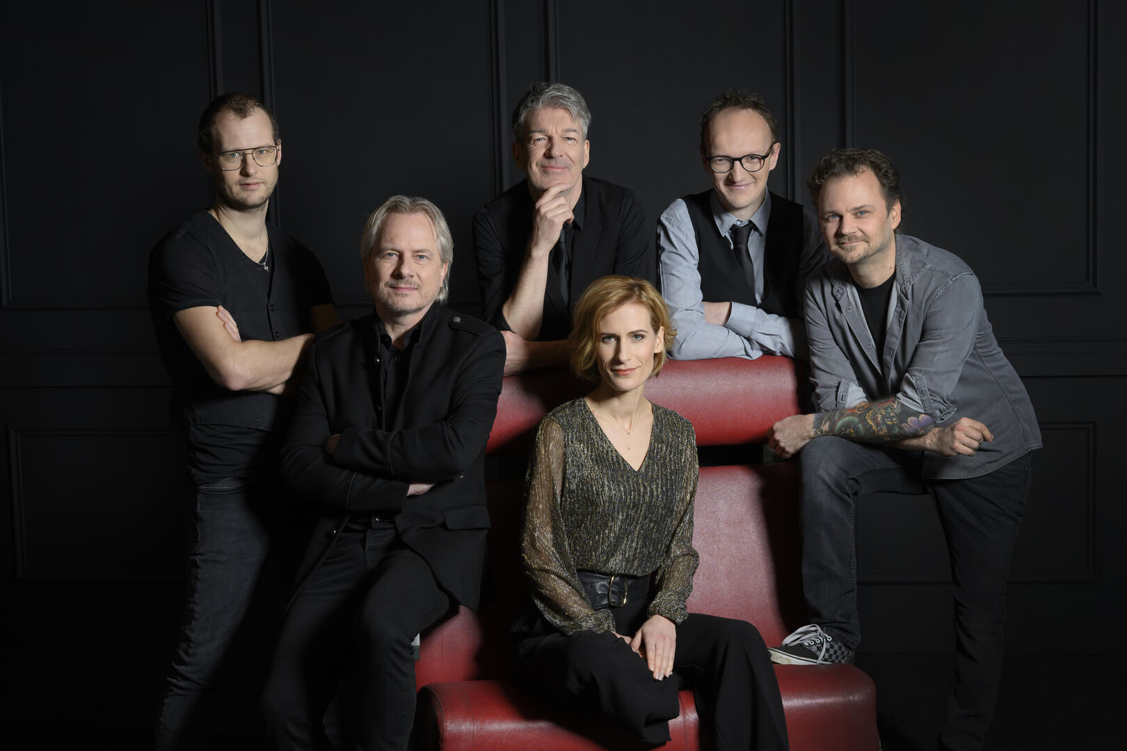 Seizoen 2022 | Tilt & Friends | Jubileumconcert (42,5 jaar)