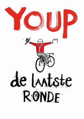 Seizoen 2022 | Youp van 't Hek | De laatste Ronde