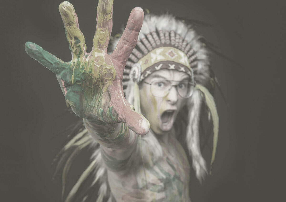 Seizoen 2023 | Comedypact: Remy Evers & Thjum Arts