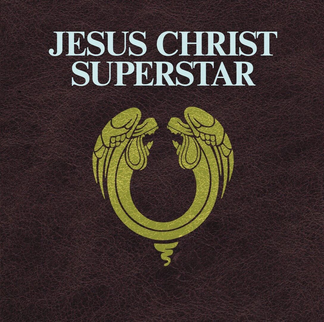 Seizoen 2023 | Jesus Christ Superstar | Co-productie