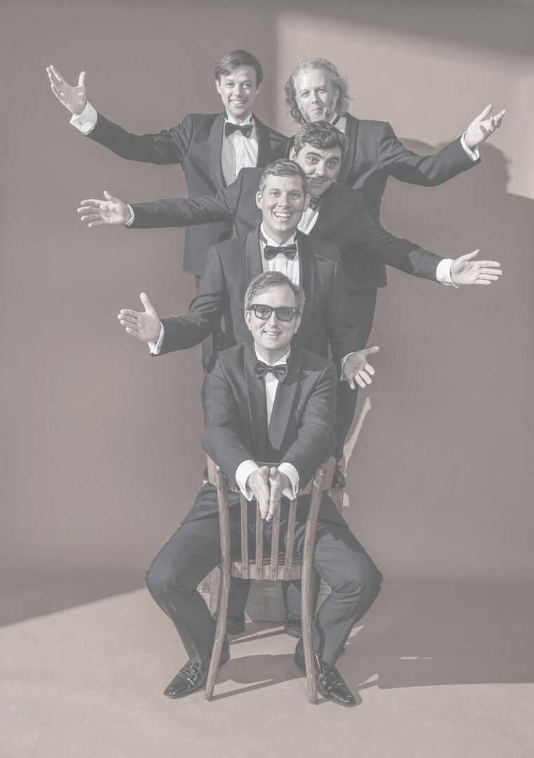 Seizoen 2023 | The Kik hertaalt Eurovisie