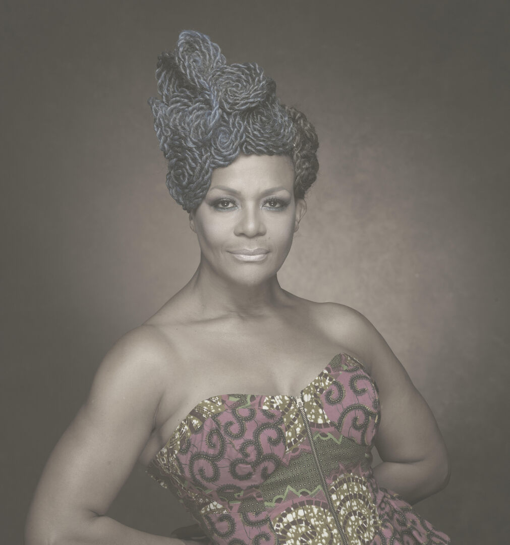 Seizoen 2023 | Zomeravond met Ruth Jacott