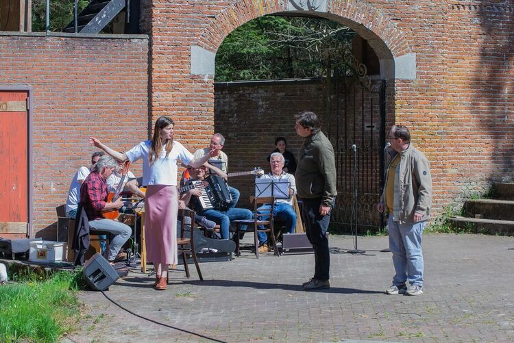 Speeldata van deze belevenis